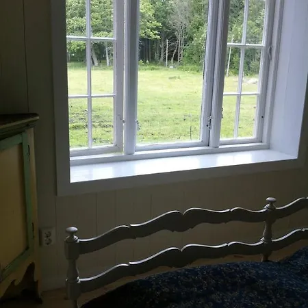 Apartmán Bjerko Gard *