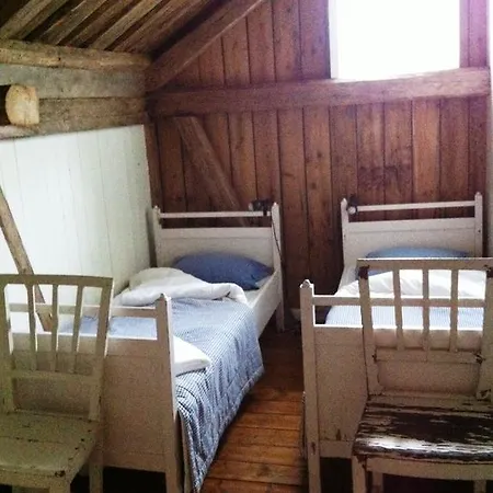 Apartmán Bjerko Gard Duken