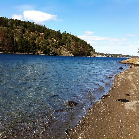 Apartmán Bjerko Gard