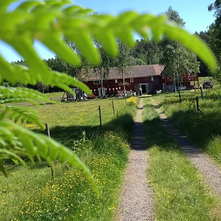 Apartmán Bjerko Gard Duken