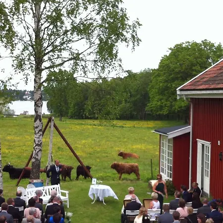 Bjerko Gard Apartmán